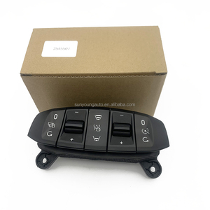 Điều kiện mới cho Scania Xe Tải Điều khiển tốc độ tự động chuyển đổi áp dụng chỉ đạo Wheel chuyển đổi OE 2545507 254550710 75j016 chuyển đổi - Product Image 6