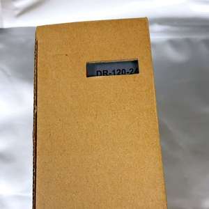 Alimentation électrique DR-120-24 d'origine, neuve - Product Image 6