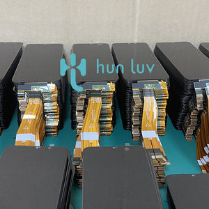 Schermo del telefono cellulare originale Lcd per <span class=keywords><strong>Samsung</strong></span> Galaxy A10 Lcd per <span class=keywords><strong>Samsung</strong></span> A10E A11 A12 A21S <span class=keywords><strong>A31</strong></span> A32 Display - Product Image 1