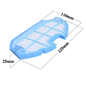 Accesorio de repuesto para aspiradora robótica Ecovacs <span class=keywords><strong>CONGA</strong></span> EXCELLENCE V710 Eufy RoboVac 11 11C Ecovacs DEEBOT N79S N79 - Product Image 2