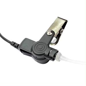 Auricolare DMR con Microfono Portatile e Auricolare per Comunicazioni Radio CB - Product Image 5