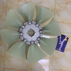อะไหล่เครื่องยนต์ RATOP EC210 D5E ชุดใบพัดลม 3828964 14579495 14603988 14704861 VOE3828964 - Product Image 1