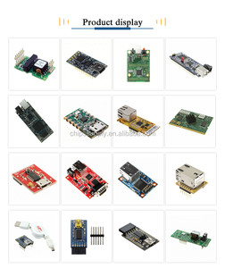 chige NCP 81276 MNTXG HLK LD2413原装24g距离传感器检测模块HLK-LD2413 - Product Image 6