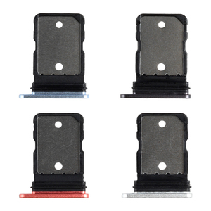 Tiroir de carte SIM en métal pour Google Pixel 7 7A 7 <span class=keywords><strong>Pro</strong></span> – Pièce de rechange pour support de cartes SIM de téléphone - Product Image 4