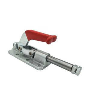 Black Color EPDM Rubber Lined <b>Quick</b> Lock <b>Clamp</b> Clip Duct Snap <b>Clamp</b> Ring for Dust Collection Ductwork - Product Image 1