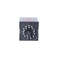 MK3P 11 broches 10A 12V Relais électromagnétique miniature électrique à usage général Protection scellée en stock