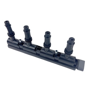 Auto Engine <strong>Systems</strong> Spark Plugs <strong>Ignition</strong> Coils 55579072 25200553 12735944 55577898 for Buick Encore 1.4T Chevrolet Volt 1.4L - Product Image 3