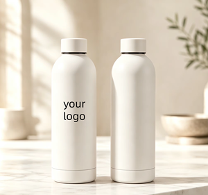 Large Capacity 750 ml Water <b>Bottle</b> Whosale Thermal Vacuum <b>Flask</b> 500 ml Insulated Water <b>Bottle</b> Stainless Steel Drink <b>Bottle</b> - Product Image 1