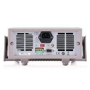 ITECH IT8512A 300W 150V 30A เครื่องวัดโหลดอิเล็กทรอนิกส์แบบตั้งโปรแกรมได้ DC กำลังสูง อุปกรณ์อัจฉริยะสำหรับการวัดและวิเคราะห์ - Product Image 3