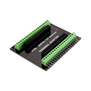 Carte adaptatrice Termina pour <span class=keywords><strong>ESP32</strong></span> <span class=keywords><strong>V4</strong></span> - Product Image 1