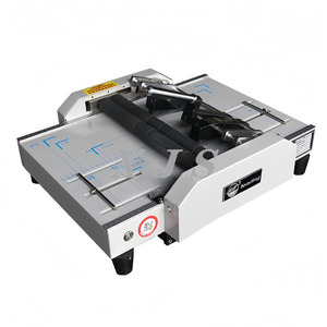 Le prix le <span class=keywords><strong>plus</strong></span> avantageux pour une machine à relier les livrets - Product Image 3