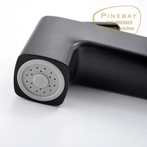 Новинка, модный настенный кран для ванной комнаты - Product Image 5