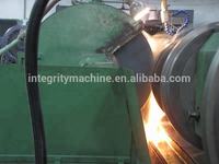 Rectifieuse de vilebrequins de moteur MQ8260C 1600 mm pour la réfection de moteurs