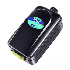 송바오 초저소음 어항용 산소펌프 및 어류 번식용 소형 가정용 에어펌프 - Product Image 4