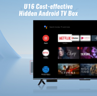 Nouveau produit 2026 Vseebox V6 V5 Plus Pro Ultra MG5 Max Boîtier TV 128 Go Android 12.0 Double Wifi 4K Décodeur TV