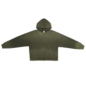 QFZ2594 Color Coat <b>Men's</b> Teenager Large Size Waterproof Zipper Casual Safari <b>Jacket</b> 100% Nylon Canvas Fabric Spring Autumn - Product Image 2