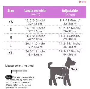 Collar de Perro con Logotipo Personalizado OEM, Collar de Cuero PU para Mascotas, Collar Ajustable con Correa para Perros, Collar Duradero para Perros Pequeños y Medianos - Product Image 3