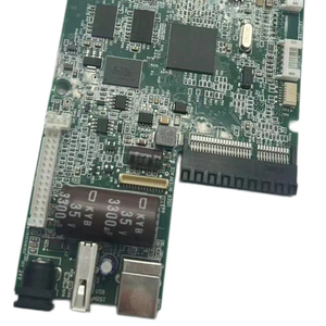 Carte mère ZD420D compatible avec la carte principale Zebra, pièces d'imprimante ZD420 Direct - Product Image 5