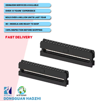 CA1140SA100 Cvilux Hays Connecteurs Prises de pas de 2.0mm Borne de connecteur Faisceau de câblage automobile