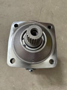 Moteur à piston hydraulique A6VM160 A6VM160HA2T Pompe 63W A6VM140 A6VM80 A6VM107 A6VM250 A6VM200 R902155521 A6VM80HD2 - Product Image 5