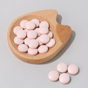 Comprimé Booster pour les fesses Comprimés raffermissants pour les fesses Grosses fesses Pilules complémentaires Capsules pour les fesses Grosses fesses Agrandir les fesses Wins Town - Product Image 4
