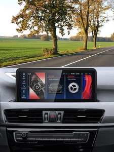 HFMidia Qualcomm Snapdragon 665, Unidad Principal Multimedia Inalámbrica para Automóvil de 10.25 Pulgadas, X1 F48, Android 16, Carplay, Bluetooth - Product Image 6
