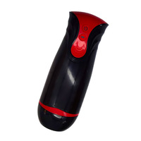 Vollautomatisches USB-Aufladbares IPX6 Wasserdichtes Elektrisches Masturbationsgerät für Männer