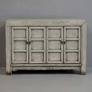 Armoire en bois de reproduction antique chinoise SinoCurio Shabby Chic <span class=keywords><strong>Vintage</strong></span> Meubles anciens - Product Image 6