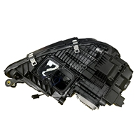 Kit de modernisation de phares pour Mercedes-Benz GLE 2024-2026, phares LED multi-faisceaux pour Benz W167, phares pour GLE Coupé W292, installation Plug and Play