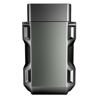 TOPDON Topscan Pro Intègre la Programmation de Clés et Offre des Services Améliorés Outil de Diagnostic Automobile Scanner Intelligent pour Voitures