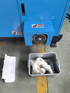Small EPS <strong>Foam</strong> Hot Melt <strong>Recycling</strong> <strong>Machine</strong> Styrofoam Melting Compactor <strong>Machine</strong> Polystyrene <strong>Foam</strong> Melt <strong>Recycling</strong> <strong>Machine</strong> - Product Image 6