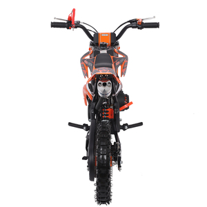 Moto tout-terrain 2 temps 49cc <span class=keywords><strong>Orion</strong></span> A01 2026, nouvelle, pas chère, pour enfants, certifiée CE, 40-60 km/h - Product Image 4