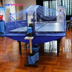 <span class=keywords><strong>Robot</strong></span> de Tennis de Table, lance-balles de haute qualité, équipement d'entraînement, vente en gros, - Product Image 5