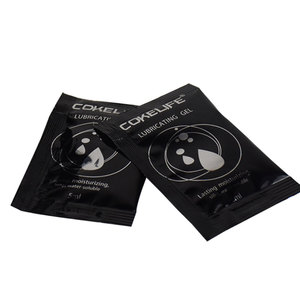 19 anni di fabbrica lubrificante personale personalizzato Sex Lube Gel 5 ML/bag olio del <span class=keywords><strong>sesso</strong></span> <span class=keywords><strong>donna</strong></span> <span class=keywords><strong>uomo</strong></span> Private Label Bag Vagina anale seno orale <span class=keywords><strong>sesso</strong></span> - Product Image 5