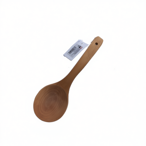 MNJ Wooden Cooking Spoon 25Cm For Kitchen Use 12Pcs Pack - Product Image 1