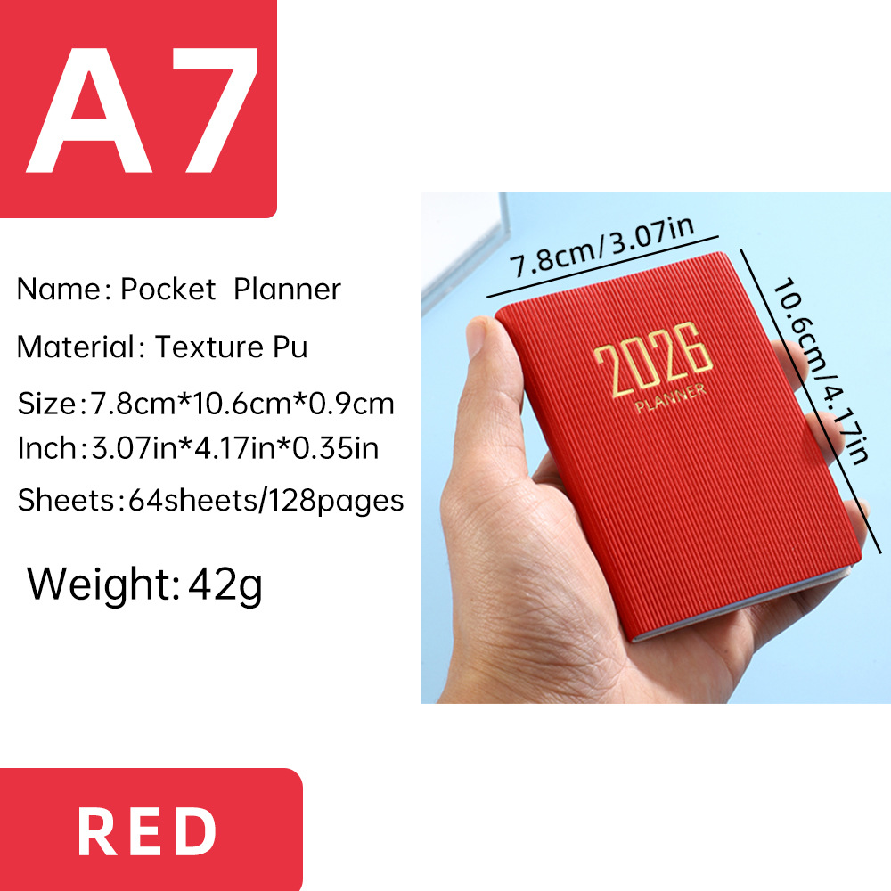 F  Red