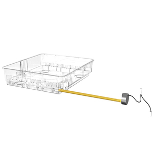 Incubadora Automática de Huevos de la Marca HHD con Capacidad para 88 Huevos y Bandeja Giratoria para Huevos, <span class=keywords><strong>Serie</strong></span> TW - Product Image 5