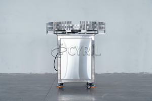 Machine de tri intelligente pour bouteilles en plastique, orientation automatique pour les contenants en PP/PE/PET, rentable - Product Image 3