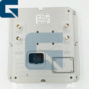 แผงควบคุม602209600008 60220-96-00008สำหรับรถขุด SE220-8 - Product Image 3