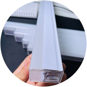 Luce LED Esagonale a Nido d'Ape, Illuminazione da Soffitto per Officina, Luci LED per Garage - Product Image 4