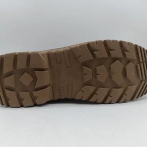 <span class=keywords><strong>Bottes</strong></span> <span class=keywords><strong>de</strong></span> plein air Hot <span class=keywords><strong>Sail</strong></span> Respirant Semelles solides Fourrure Daim High Top <span class=keywords><strong>Bottes</strong></span> d'entraînement <span class=keywords><strong>de</strong></span> montagne <span class=keywords><strong>Bottes</strong></span> du désert - Product Image 4