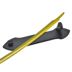 Épée Malenia Blade Miquella de 101 cm, gravée, non affûtée, en <span class=keywords><strong>acier</strong></span> inoxydable doré, <span class=keywords><strong>Katana</strong></span> Malenia pour Cosplay - Product Image 3