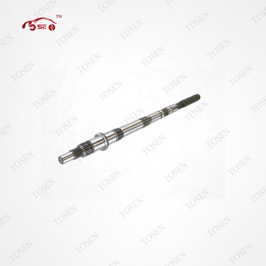ま 8-94435-162-2 Gear Main Shaft for Isuzu D-MAX 4JA1 TFR54