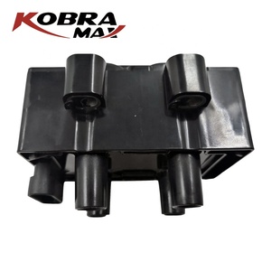 Bobine d'allumage pour RENAULT laguna <span class=keywords><strong>megane</strong></span> 2 kangoo, pièces de rechange, accessoire de voiture, ap02 77 00 864 624 - Product Image 3