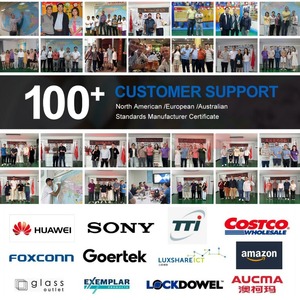 Tùy chỉnh nhựa nhà sản xuất tùy chỉnh khuôn ép nhựa dịch vụ ABS bao vây nhựa cho thiết bị điện tử - Product Image 4