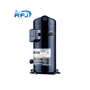 Copeland máy nén zfi loạt R404a 50Hz ZFI122KQE-TFD-523 <span class=keywords><strong>30</strong></span> HP 444.5 CC/<span class=keywords><strong>Rev</strong></span> - Product Image 2