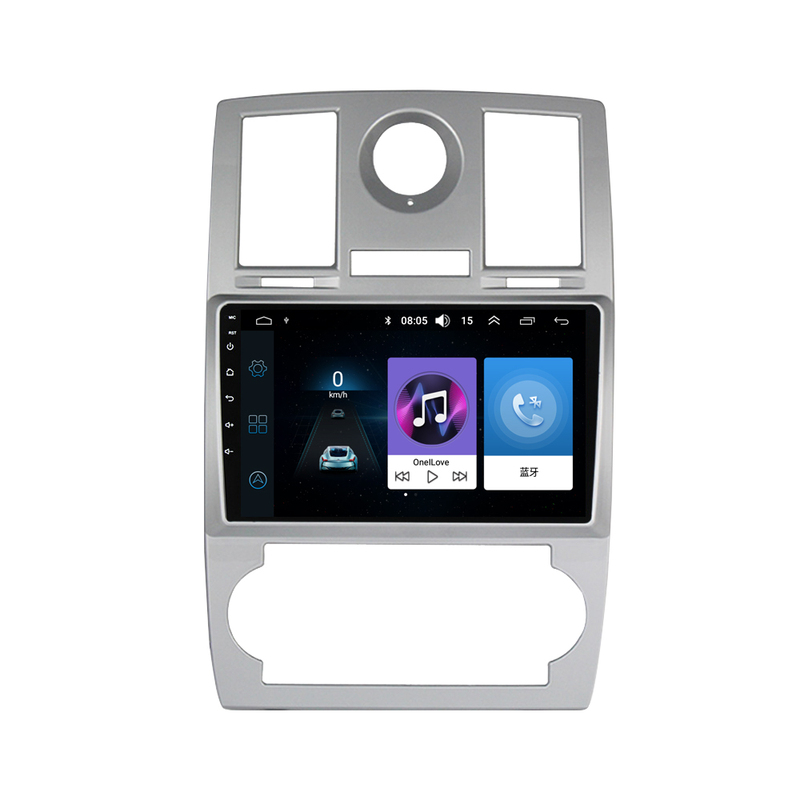 LELV 10 25inch Linux Car GPS