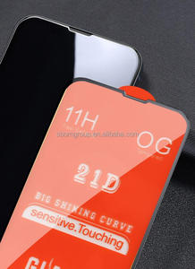 Bảo vệ màn hình kính cường lực 9H 11H Samsung Galaxy A2/A3 Core/A5 6/7/8/9/A8S/A9S/A8/A9 Star E02/e62 Redmi 13 Pro/XR - Product Image 5