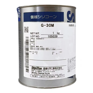 Shin Etsu-Pegamento electrónico especial para sellado de grasa de silicona, pegamento especial para marcas - Product Image 4