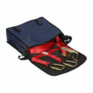 Salvavidas temporal para protección contra caídas - Product Image 1